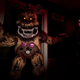 Freddy from Five Night’s At Freddy’s: Help Wanted.